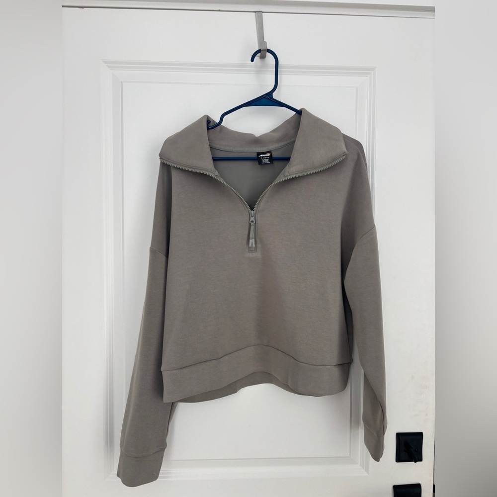 Walmart Avia Quarter Zip Pullover